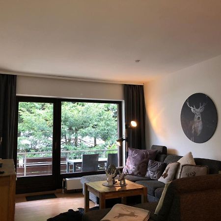 Ferienwohnung Feldstrasse Zentrum Winterberg Kültér fotó