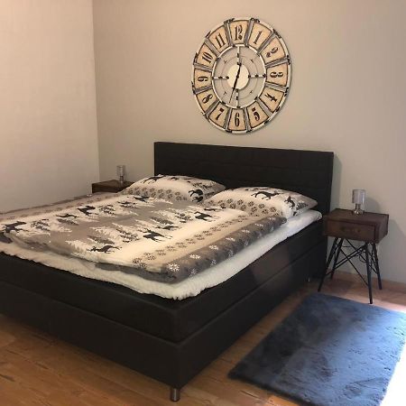 Ferienwohnung Feldstrasse Zentrum Winterberg Kültér fotó
