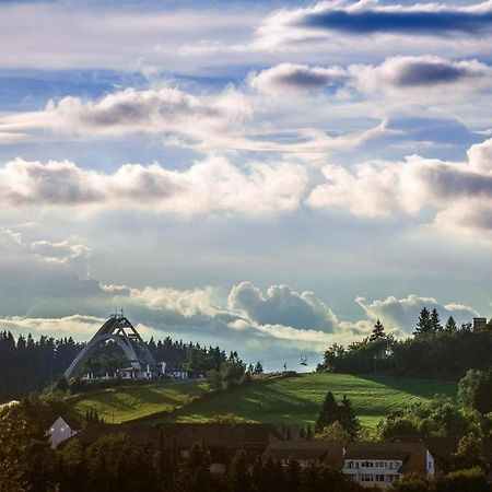 Ferienwohnung Feldstrasse Zentrum Winterberg Kültér fotó