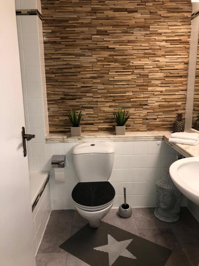 Ferienwohnung Feldstrasse Zentrum Winterberg Kültér fotó